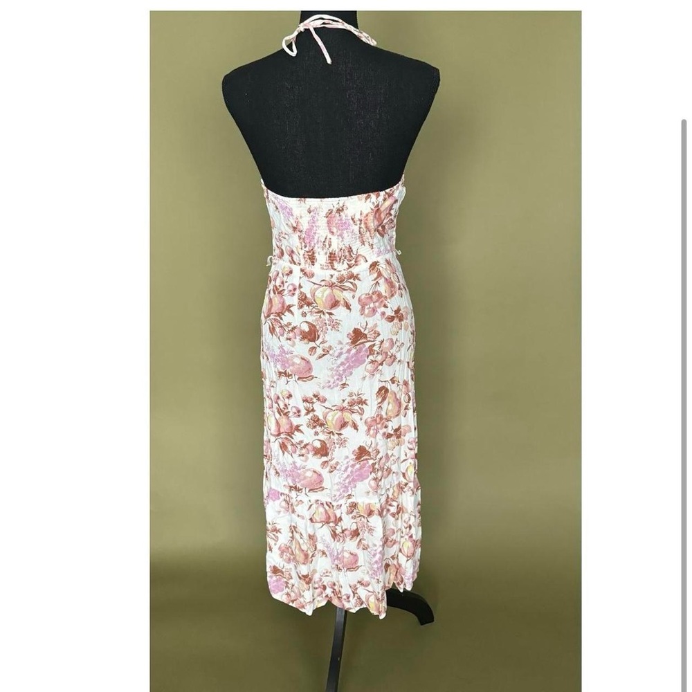 Garden Goddess dress by PAIGE - Picture 7 of 8